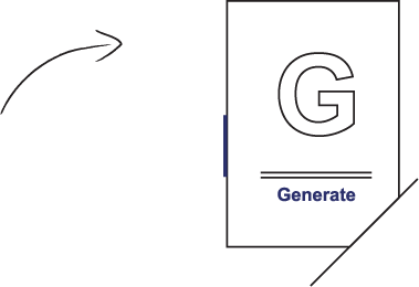 Generate